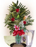 Diana Congratulations Diana,West Virginia,WV:Custom Bouquet